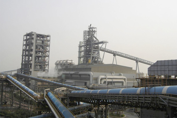 帶(dài)式輸送(sòng)機