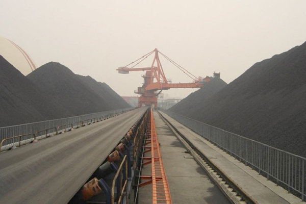 帶(dai)式輸送(sòng)機