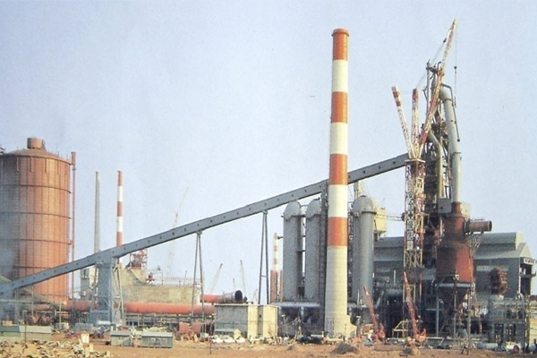 帶式輸(shū)送機