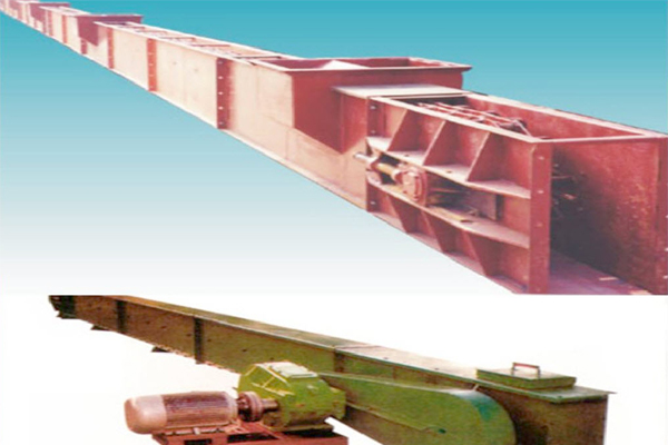 鏈式輸送(sòng)機