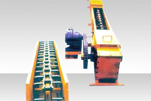 鏈式(shì)輸送機(jī)