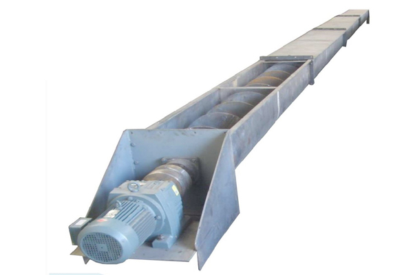 螺旋輸(shu)送機