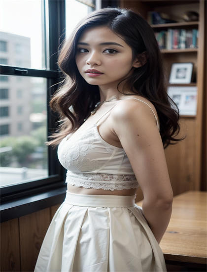 【影视解读】《书房里的世界观》的视觉语言与美学价值 技术专家解析为你详细解读