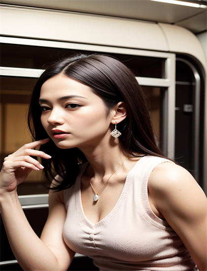 从表演艺术看怪物：杰夫瑞达莫的故事 第一季：反派角色的复杂性与人性深度 认识人物与故事的互动